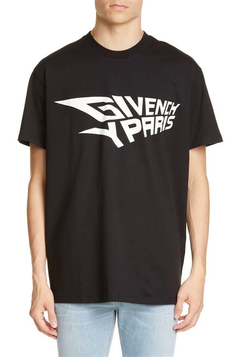 men's givenchy t-shirt